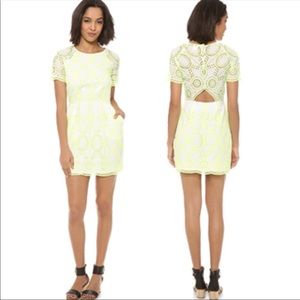 ❌SOLD❌ DV Dolce Vita Dress Size M